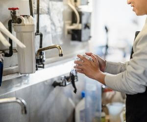 About The Faucet Pros Scottown, OH